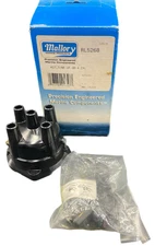 Mallory Marine RL5268 Tune Up Kit for 4 Cylinder GM Engines