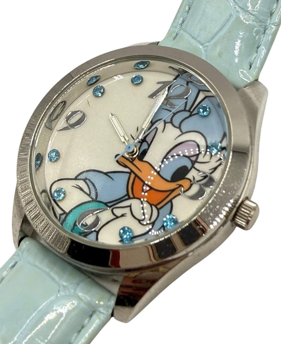 Daisy Duck Disney Watches & Timepieces (1968-Now) for sale | eBay