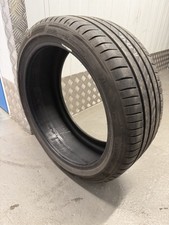 225/40/18 6.2mm Bridgestone Turanza 6 Enliten 92 Y XL DOT 1125 A2892