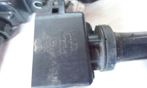 12-14 Mazda 3 Coil Ignitor Set of 4 - Picture 3 of 12