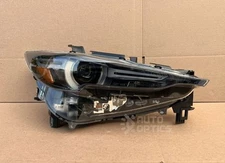 2017 2018 2019 2020 2021 Headlight for Mazda CX5 CX-5 Headlight LED