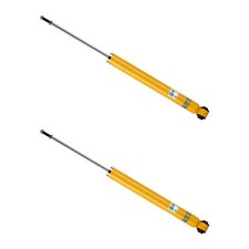 Stoßdämpfer-Set hinten Gasdruck Dämpfer BILSTEIN B8 Plus für u.a. AUDI A1