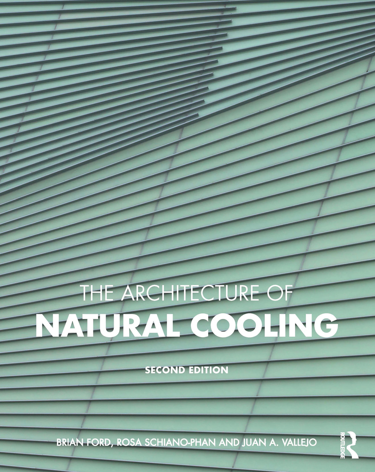 Architecture of Natural Cooling - 2nd Edition
