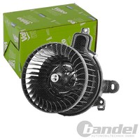 Valeo InnenraumgeblÄSe GeblÄSemotor Passend FüR CitroËN Berlingo ZX Peugeot 306