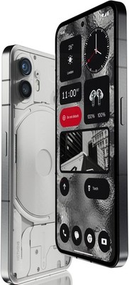 【新品未開封】Nothing Phone 2 グローバル12/256GB Nothing Phone 2(a) Plus BLACK 12GB+256GB Dual SIM Unlocked