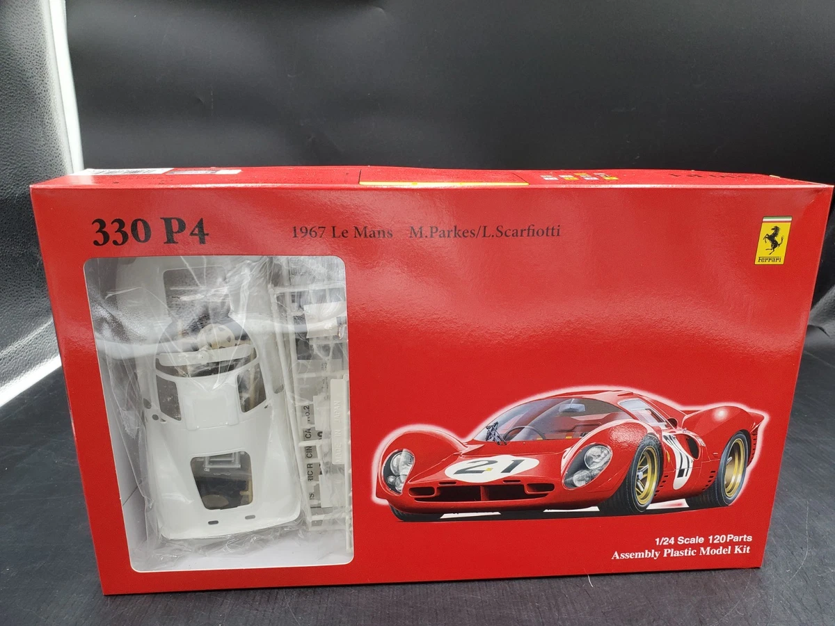 ferrari 330 p4 products for sale | eBay