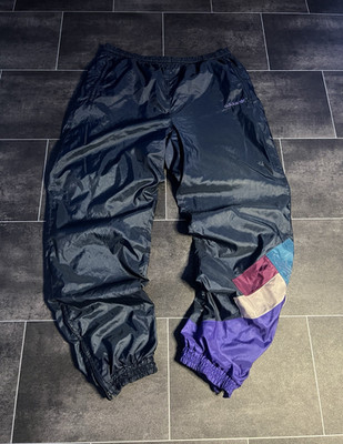 Originale Vintage Adidas Track Pants | Retro | 90s | Y2K | Streetwear | Casual