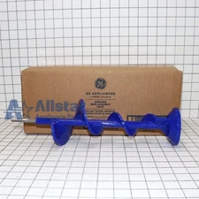 GE Refrigerator Ice Bucket Auger WR29X43990