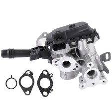 AGR Ventil Abgasrückführungsventil für Peugeot 308 5008 Traveller 1.6 BlueHDi
