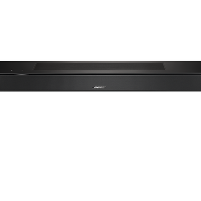 Bose Smart Soundbar, Certified Refurbished | eBay