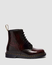 Dr.Martens 1460 Inferno 8 Hole Casul Shoes 41764600