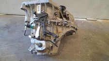 Boite de vitesse Nissan QASHQAI