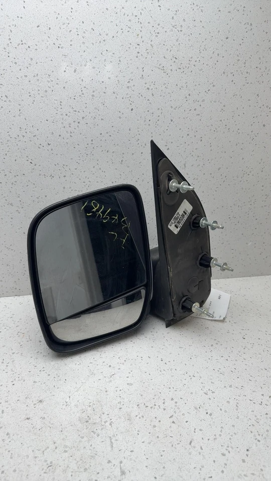 02 03 04 05 06 07 08 Espejo puerta izquierdo ford van e350 Foto 4 de 4