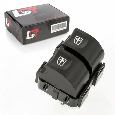 Schalter Fensterheber power window switch vorne links für OPEL VIVARO 254118722R