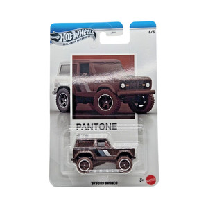 25+ Hot Wheels 67 Ford Bronco for sale | Updated Oct 2026