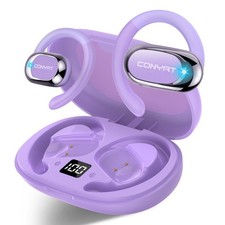 AI Translation Earbuds Real Time, 164 Language Translator Earbuds 3-in-1 Tran...