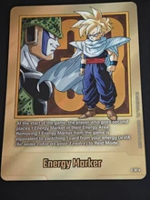 2026-08-20 · $1,300 · Dragon Ball Super Fusion World - Energy Marker - E-81 - GOLD - NM