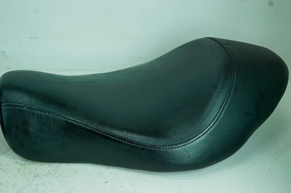 Asiento de conductor de pasajero Harley Iron Sportster XL883N 14 1377 Foto 4 de 4