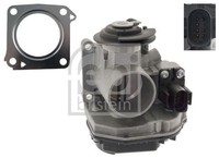 Gasfeder Motorhaube Febi Bilstein 104118 FÜR Renault KlappendÄMpfer