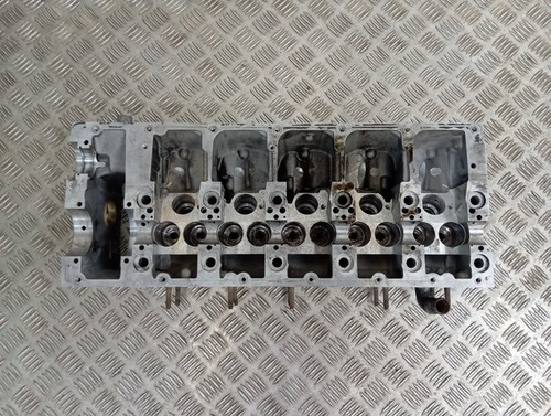 070103267X ZYLINDERKOPF DES MOTORS / R070103373A / 7256557 FÜR VOLKSWAGEN TOUARE