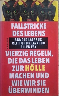 Fallstricke des Lebens von A. Lazarus, C.N. Lazarus, A. Fay