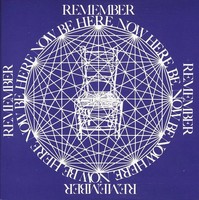 Be Here Now | Ram Dass | Taschenbuch | O. Pag. | Englisch | 2015