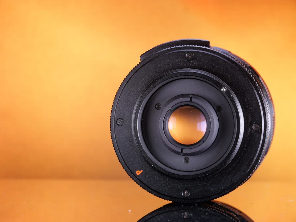 Pentax / SEARS AUTO 28mm f/2.8 M42 Pentax Screw Mount - Wide Angle #18426 - Image 2 of 4