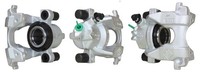 Elstock 83-2983 Bremssattel FüR Renault Smart