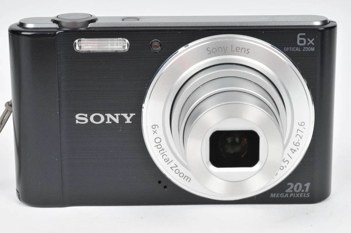 Sony DSC-W810 Digital Cameras for Sale | Shop New & Used Digital
