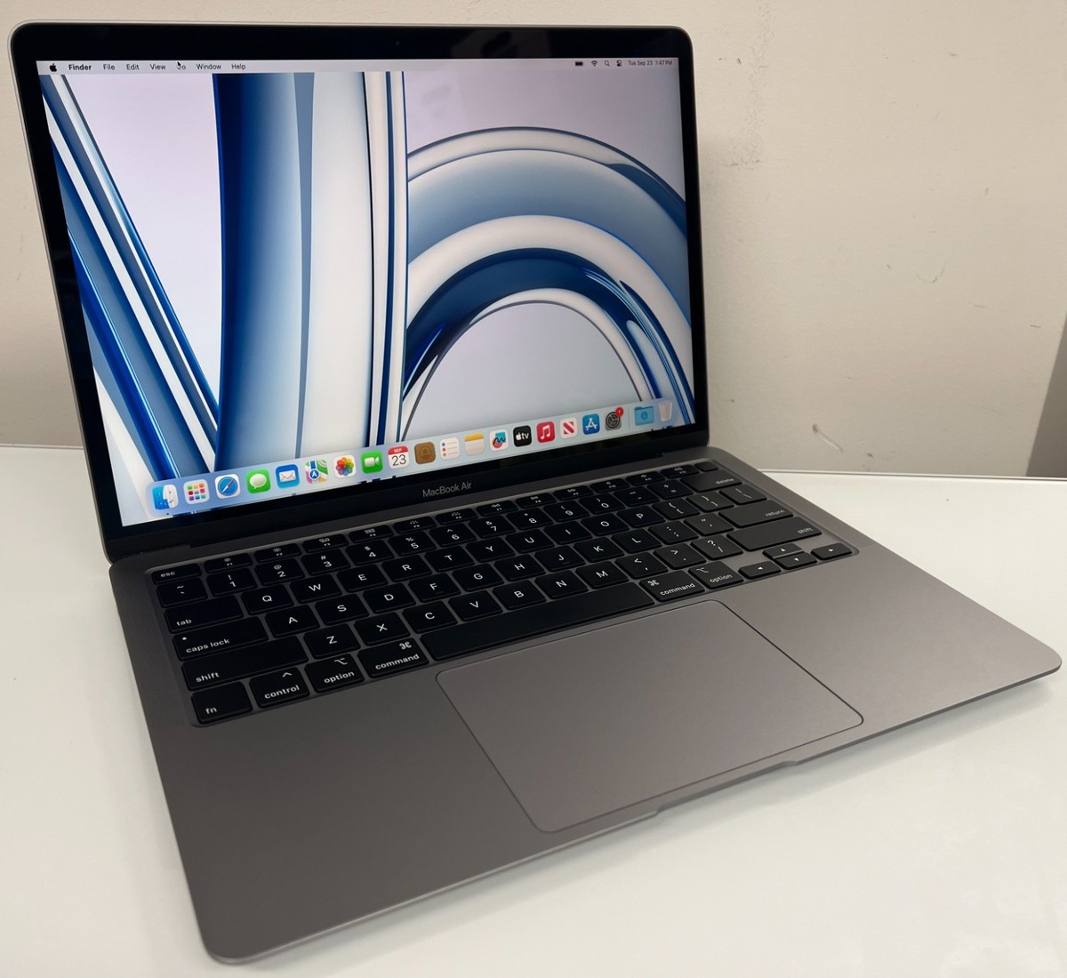 MacBook Pro 13