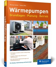 Michael Kofler Wärmepumpen