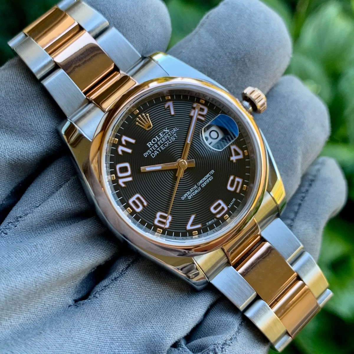 25+ Rolex Sports Wristwatches for sale | Updated Oct 2026
