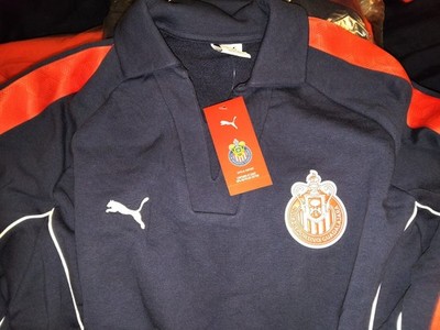 Chivas Guadalajara  mexico jersey