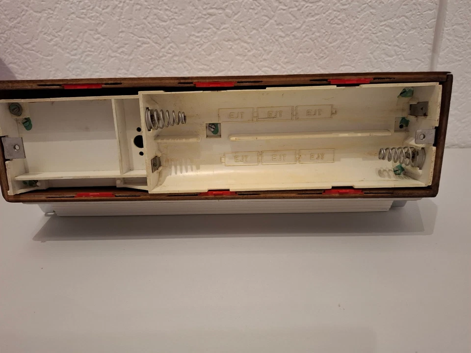 Stern-Radio Berlin- Stern Elite de Luxe R150 - Transistorradio - Bild 2 von 4