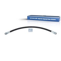 Druckleitung Druckluftkompressor DT Spare Parts Iam-Expertise Passend FüR Iveco