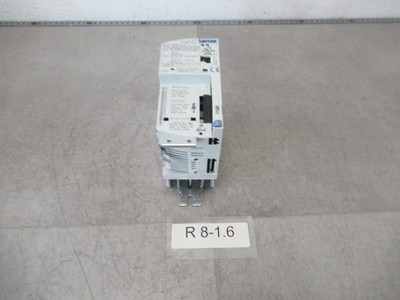 Lenze E82EV251_2C  Inverter 0,25kW 0-650Hz Lenze E251/2/3B35