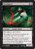 Bloodghast - Foil LP, English MTG Zendikar