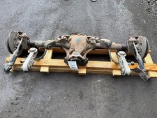 1999-2004 Ford Mustang Gt Rear Axle 8.8 3.27 Ratio Wabs Oem 1999-2004 Ford Mustang Gt Rear Axle 8.8 3.27 Ratio Wabs Oem