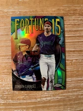 2025 Topps Chrome Update Baseball Parallels, Refractors and Inserts YOU PICK