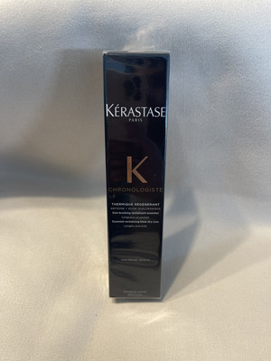 Kerastase Chronologiste Thermique Regenerant Blow-Dry Care 150ml / 5.1oz