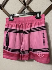 BASEBALL LIFESTYLE 101 Yth  Boys' Baseball Lifestyle 101 Crayon Lounge Shorts/YM
