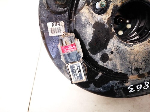 0261230205 Saugrohrdruck Sensor Ladedruck  Hyundai i30 DE1313160-54