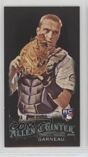 2016 Topps Allen & Ginter X Mini Dustin Garneau #79 1j8