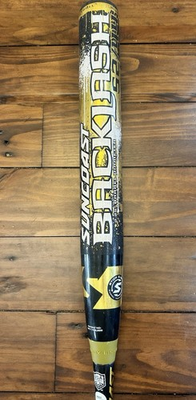 #ad Suncoast Backlash 52 44 ASA USA Slowpitch Softball Bat 2 Piece 13quot; End Load 25Oz $219.99