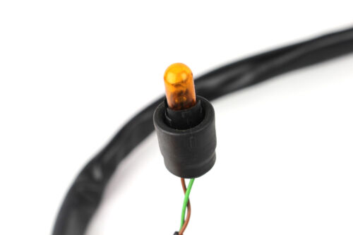 8E1971075AS Original Audi A4 B6 8E Cable Set Headlight Lwr Cable Loom Left - Picture 8 of 9