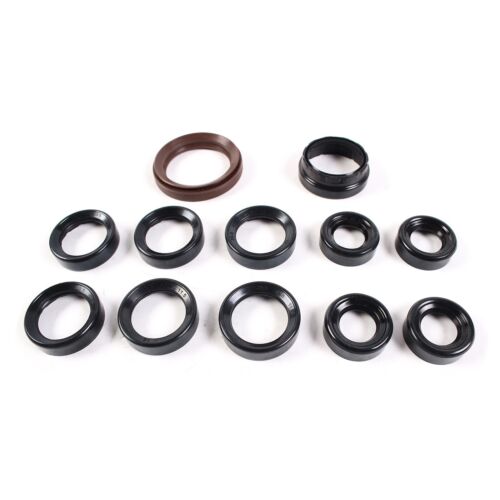 Cylinder Head Gasket Set For 2012-2014 Ford F-150 3.5L V6 GAS DOHC Turbo - Picture 7 of 8