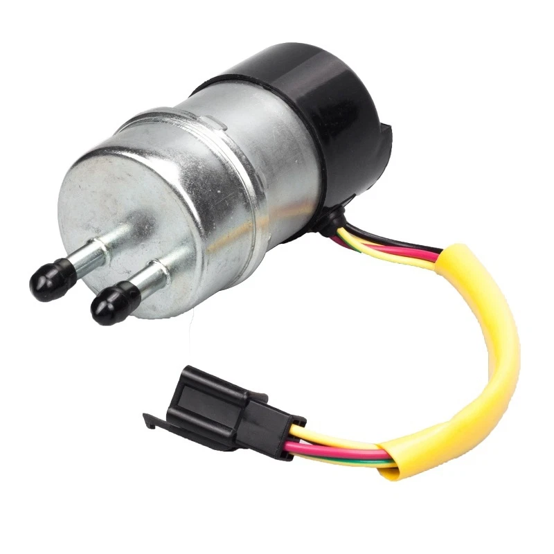 Nueva bomba de combustible de 4 hilos para 1991 1992 1993 Suzuki GSX1100G Foto 2 de 4