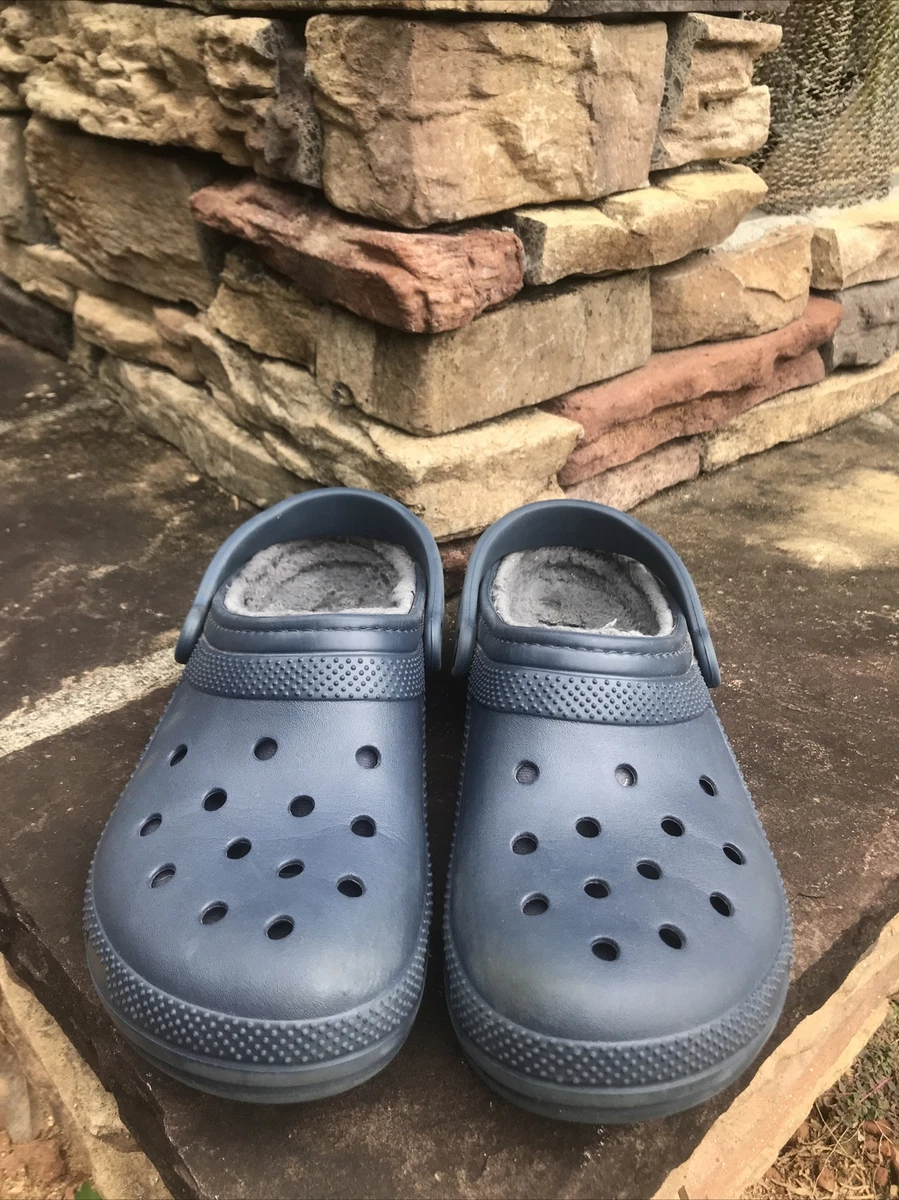 Crocs dual hotsell comfort men's