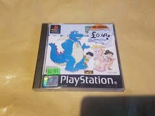 ebay® Auktion 353755253467 | Dragon Tales Dragon Seek Ps1 Spiel sehr guter Zustand Thumbnail of ebay® auction 353755253467 | Dragon Tales Dragon Seek Ps1 Spiel sehr guter Zustand