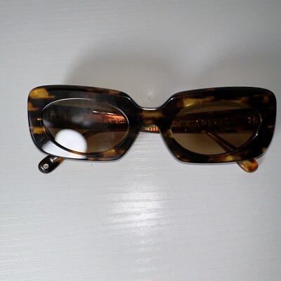 Apercu x Alyssa Coscarelli ALYSSA 01 - Vintage Tort - Limited Edition